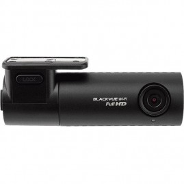 Автомобильный видеорегистратор BLACKVUE DR590Х-2CH