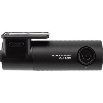 Автомобильный видеорегистратор BLACKVUE DR590Х-2CH