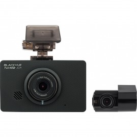 Автомобильный видеорегистратор BLACKVUE DR 490L-2CH