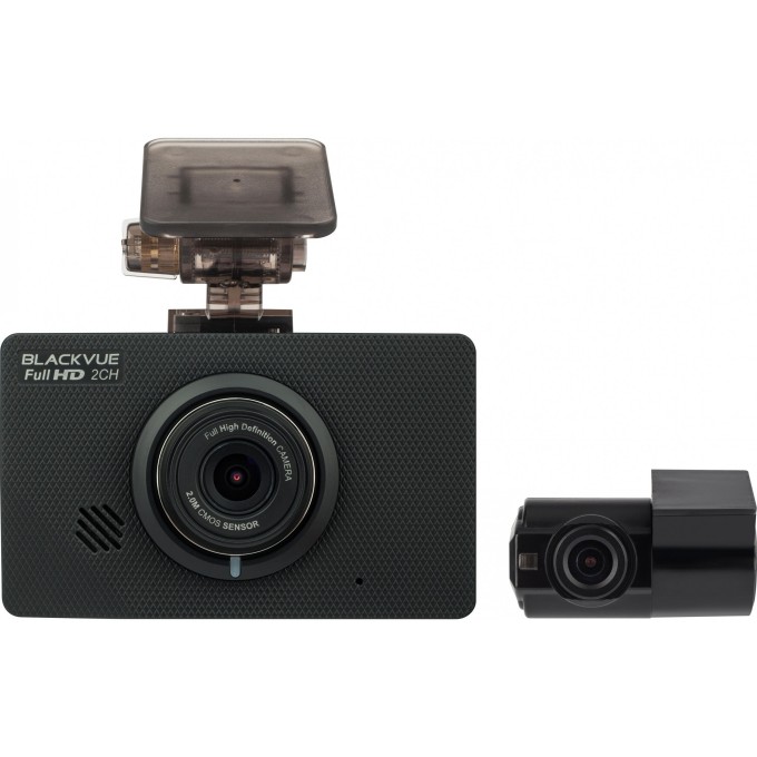 Автомобильный видеорегистратор BLACKVUE DR 490L-2CH BV490L Автомобильный видеорегистратор BLACKVUE DR 490L-2CH BV490L