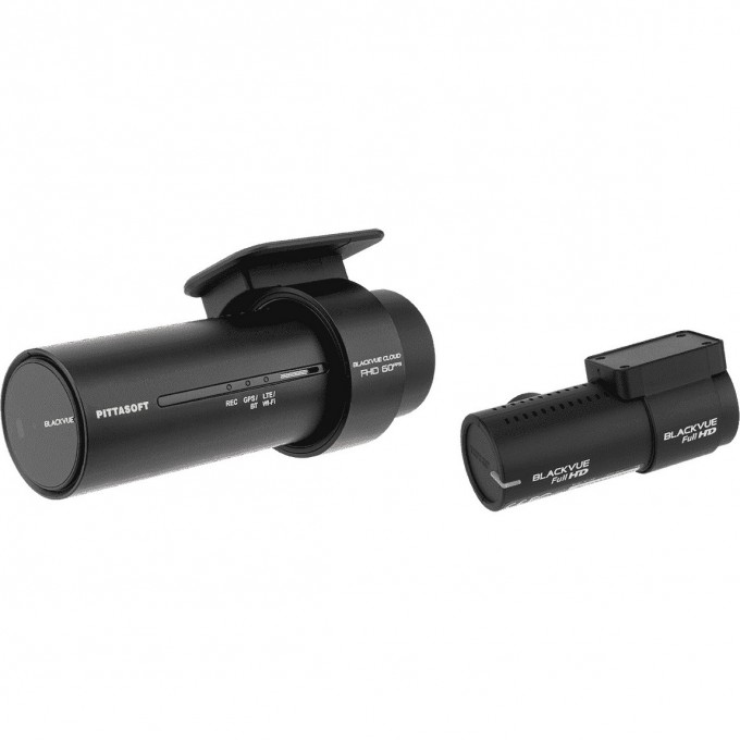 Автомобильный видеорегистратор BLACKVUE DR 750 Х - 2CH TRUCK PLUS DR750X-2CH TRUCK PLUS Автомобильный видеорегистратор BLACKVUE DR 750 Х - 2CH TRUCK PLUS DR750X-2CH TRUCK PLUS