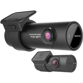 Автомобильный видеорегистратор BLACKVUE DR 750 S-2CH