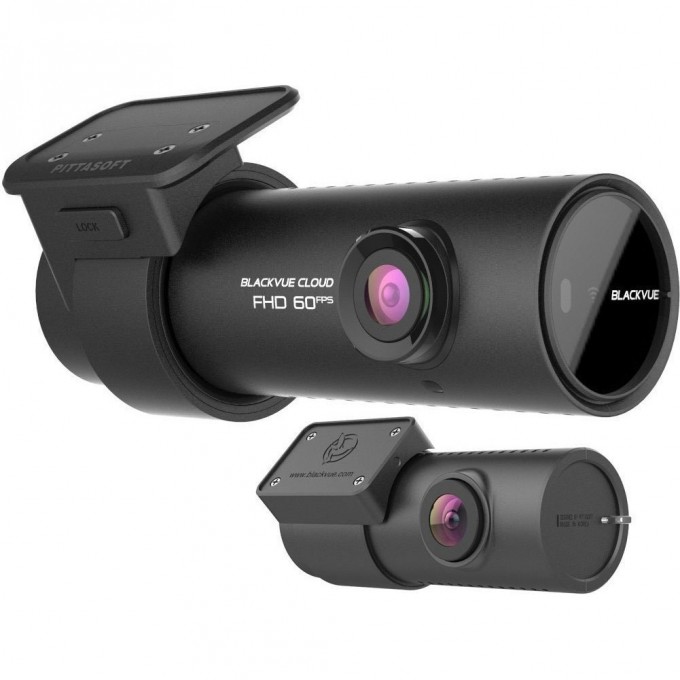 Автомобильный видеорегистратор BLACKVUE DR 750 S-2CH BV750S2CH Автомобильный видеорегистратор BLACKVUE DR 750 S-2CH BV750S2CH