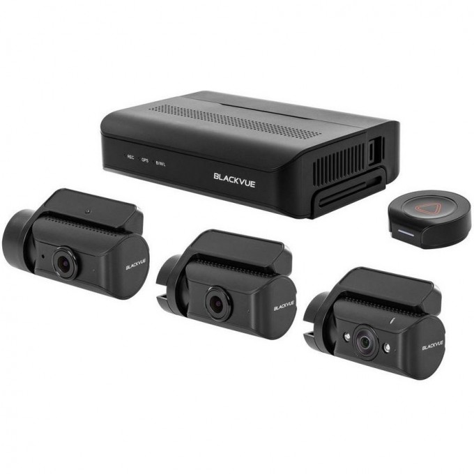 Автомобильный видеорегистратор BLACKVUE DR 770 X BOX Blackvue DR770X BOX Автомобильный видеорегистратор BLACKVUE DR 770 X BOX Blackvue DR770X BOX