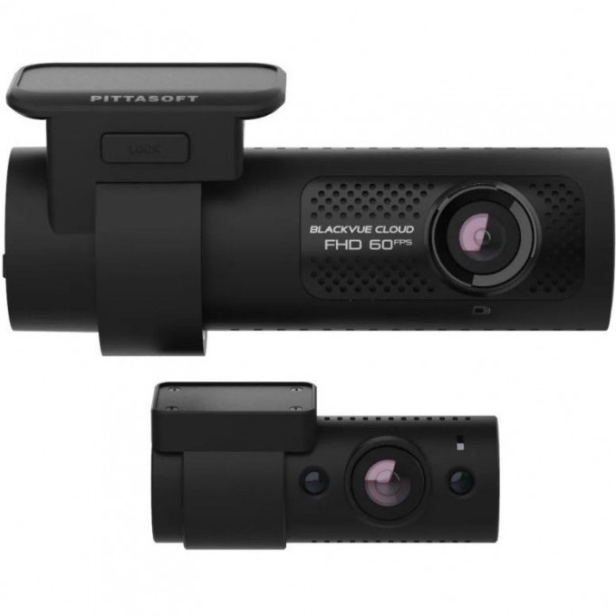 Автомобильный видеорегистратор BLACKVUE DR 770Х - 2CH IR DR770X-2CH IR Автомобильный видеорегистратор BLACKVUE DR 770Х - 2CH IR DR770X-2CH IR