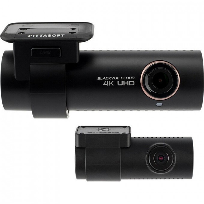 Автомобильный видеорегистратор BLACKVUE DR 900 S-2CH DR900S-2CH Автомобильный видеорегистратор BLACKVUE DR 900 S-2CH DR900S-2CH