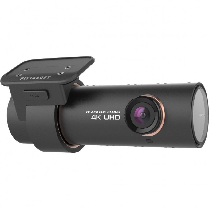 Автомобильный видеорегистратор BLACKVUE DR 900Х-1CH DR 900X-1CH Автомобильный видеорегистратор BLACKVUE DR 900Х-1CH DR 900X-1CH