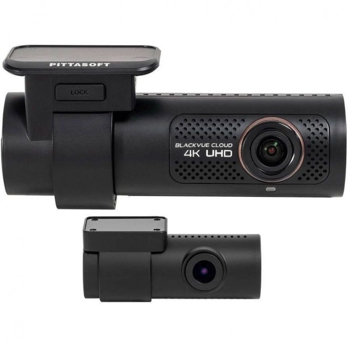 Автомобильный видеорегистратор BLACKVUE DR 970 Х - 2CH DR970X-2CH Автомобильный видеорегистратор BLACKVUE DR 970 Х - 2CH DR970X-2CH