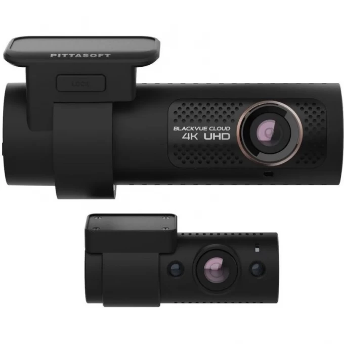 Автомобильный видеорегистратор BLACKVUE DR 970 Х - 2CH IR DR970X-2CH IR Автомобильный видеорегистратор BLACKVUE DR 970 Х - 2CH IR DR970X-2CH IR