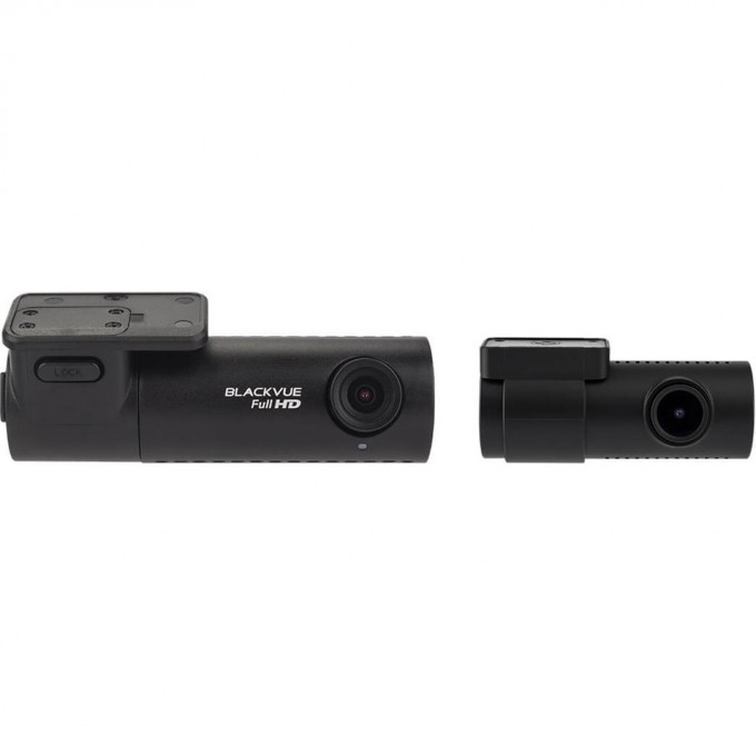 Автомобильный видеорегистратор BLACKVUE DR590-2CH BV5902CH (DR590-2CH) Автомобильный видеорегистратор BLACKVUE DR590-2CH BV5902CH (DR590-2CH)