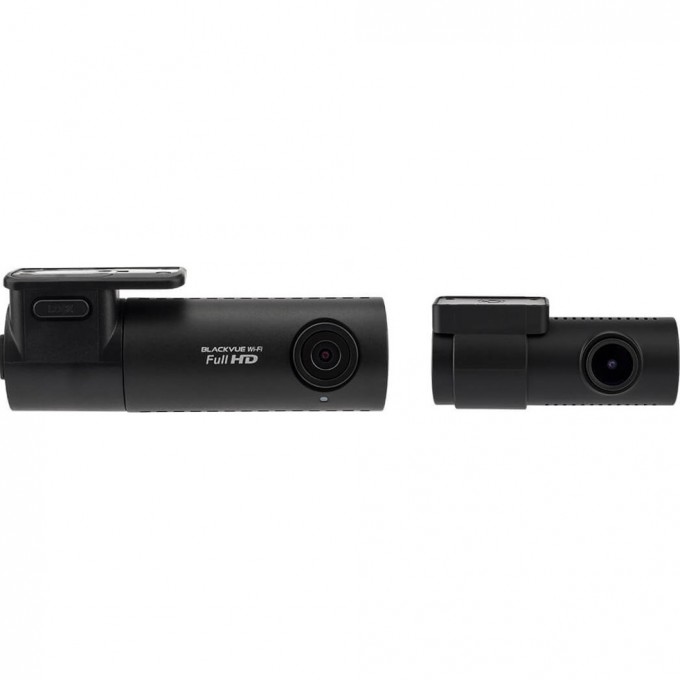 Автомобильный видеорегистратор BLACKVUE DR590W-2CH Автомобильный видеорегистратор BLACKVUE DR590W-2CH