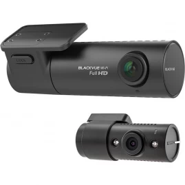 Автомобильный видеорегистратор BLACKVUE DR590W-2CH IR