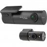 Автомобильный видеорегистратор BLACKVUE DR590W-2CH IR