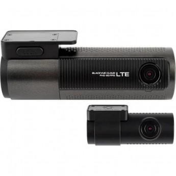 Автомобильный видеорегистратор BLACKVUE DR750-2CH LTE