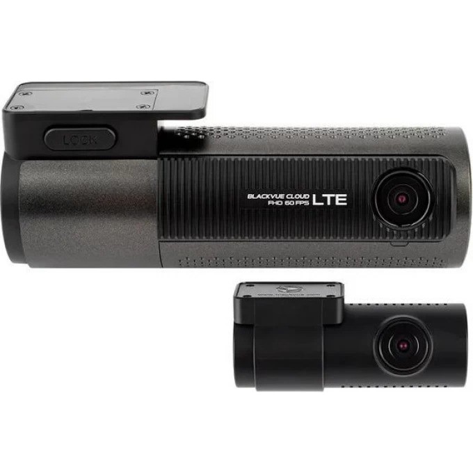 Автомобильный видеорегистратор BLACKVUE DR750-2CH LTE DR750X-2CH LTE Автомобильный видеорегистратор BLACKVUE DR750-2CH LTE DR750X-2CH LTE