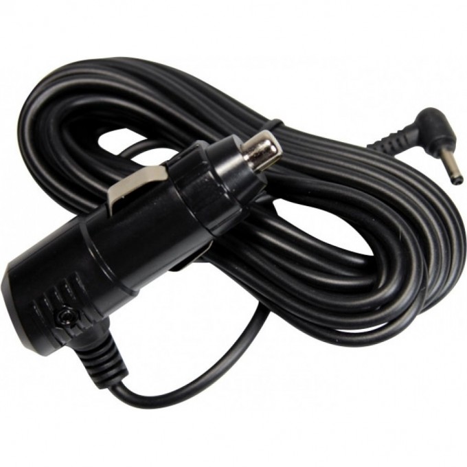Кабель в прикуриватель BLACKVUE для видеорегистраторов серии Х - Power Cable CL-3P1 Кабель в прикуриватель BLACKVUE для видеорегистраторов серии Х - Power Cable CL-3P1