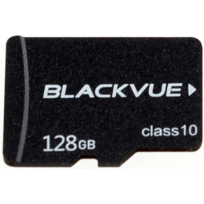 Карта памяти BLACKVUE microSD Card 128GB MSD-128 Карта памяти BLACKVUE microSD Card 128GB MSD-128