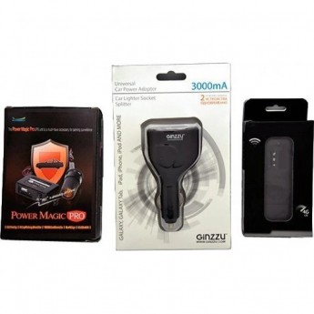 Комплект WiFi для подключения BLACKVUE Over the Cloud