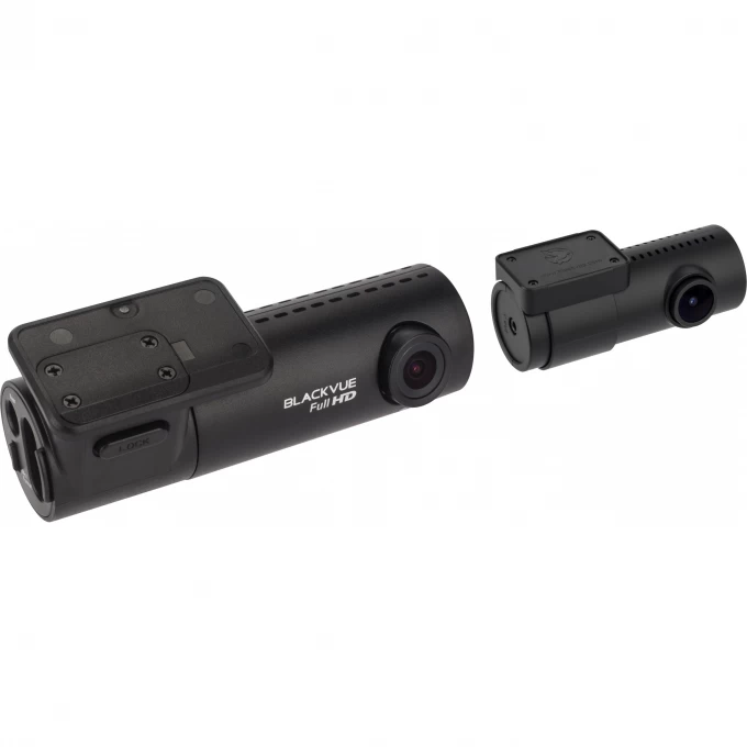 Видеорегистратор BLACKVUE DR750X-2CH DMS PLUS Видеорегистратор BLACKVUE DR750X-2CH DMS PLUS